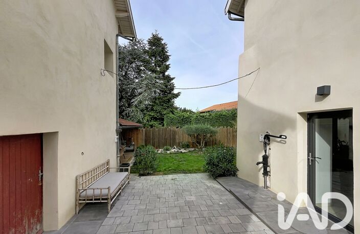 Vente Maison de village 7 pièces — photo 2