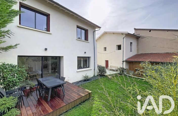 Vente Maison de village 7 pièces — photo 3