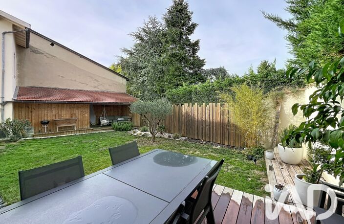 Vente Maison de village 7 pièces — photo 4