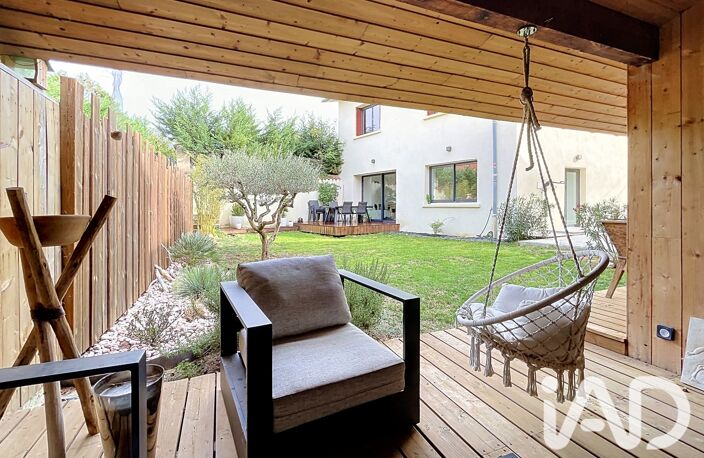 Vente Maison de village 7 pièces — photo 5