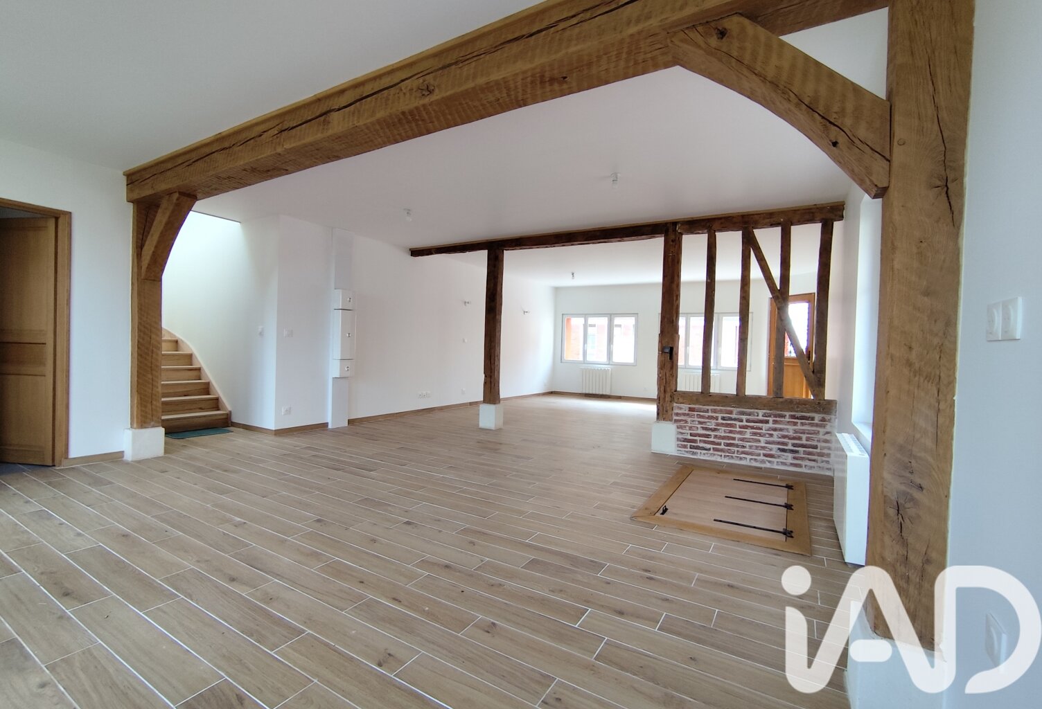 Vente Maison de village 8 pièces — photo 1