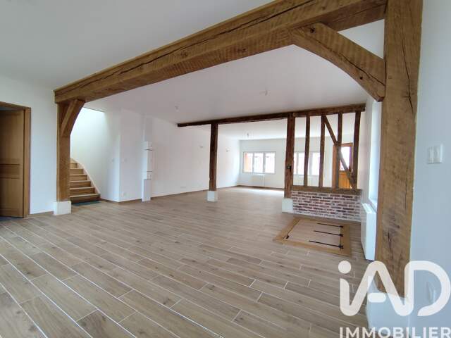 Vente Maison de village 8 pièces — photo du bien