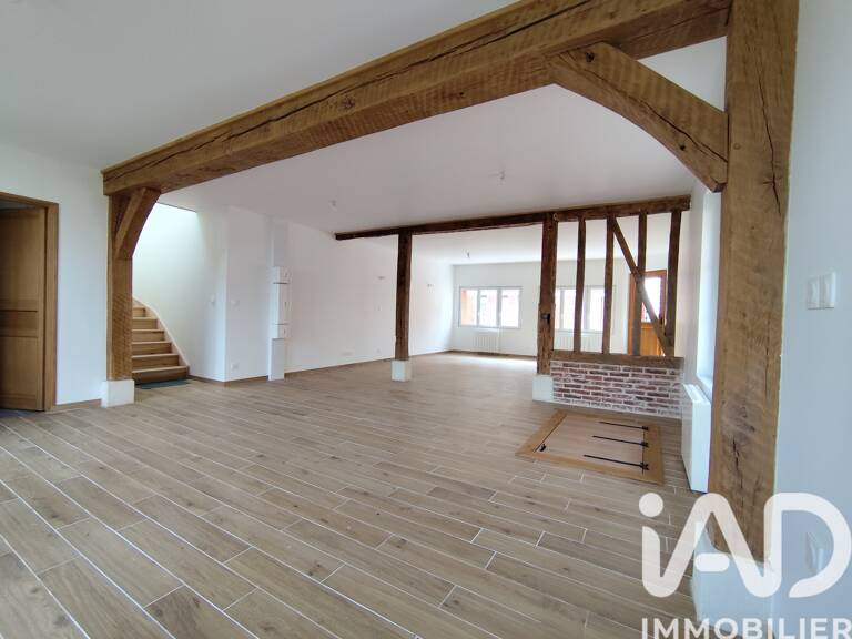 Vente Maison de village 8 pièces — photo 1