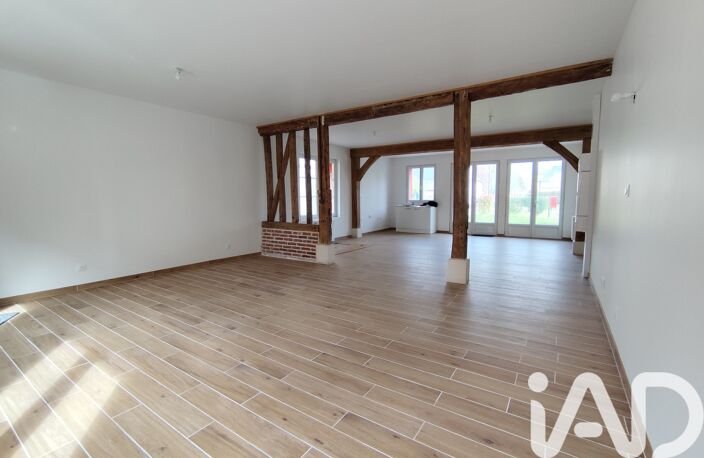 Vente Maison de village 8 pièces — photo 2