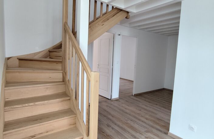 Vente Maison de village 8 pièces — photo 3