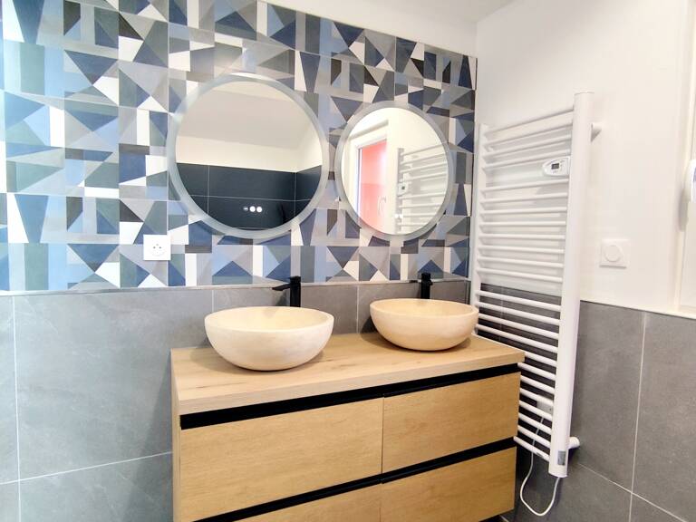 Vente Maison de village 8 pièces — photo 1