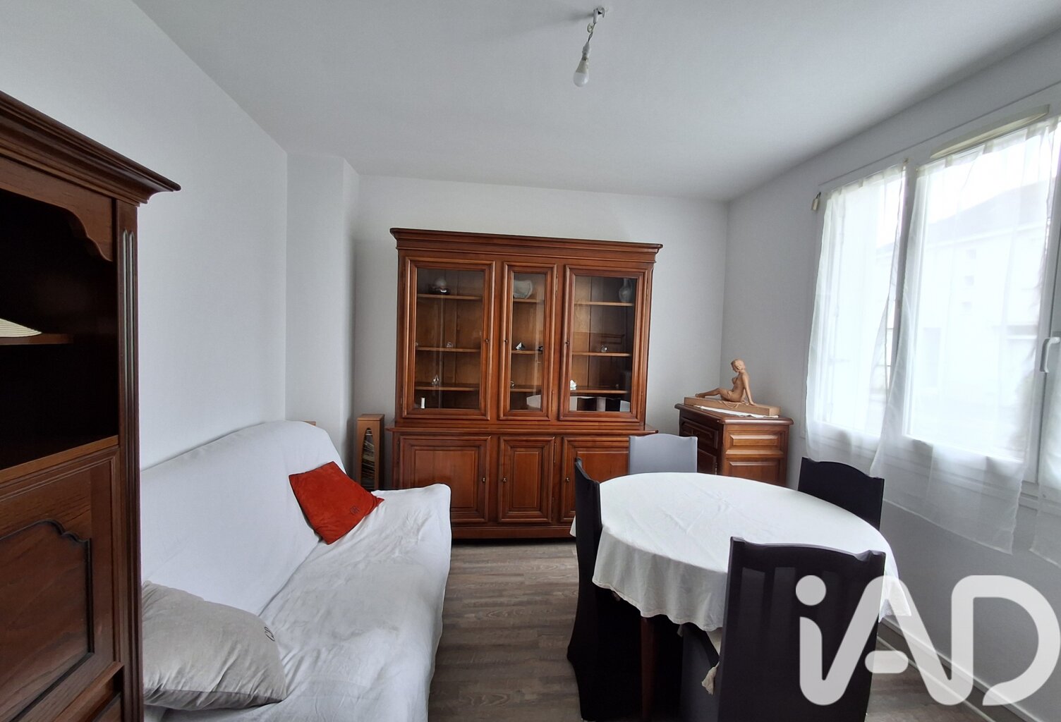 Vente Maison/villa 4 pièces — photo 1
