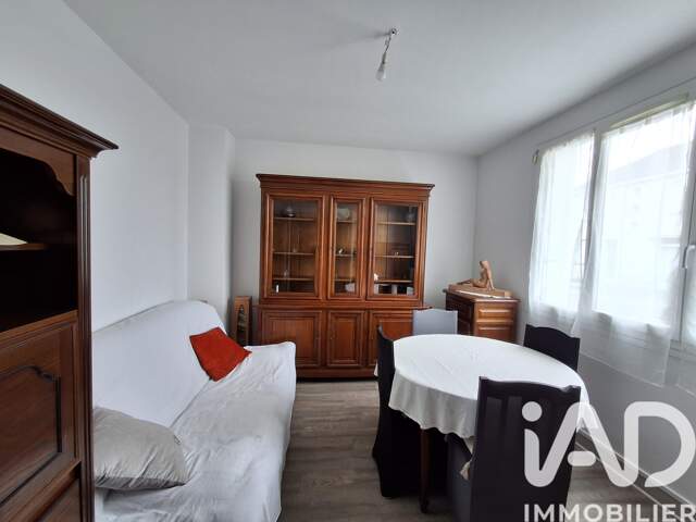 Vente Maison/villa 4 pièces — photo du bien