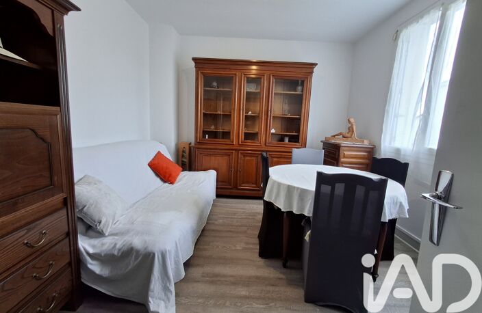 Vente Maison/villa 4 pièces — photo 2