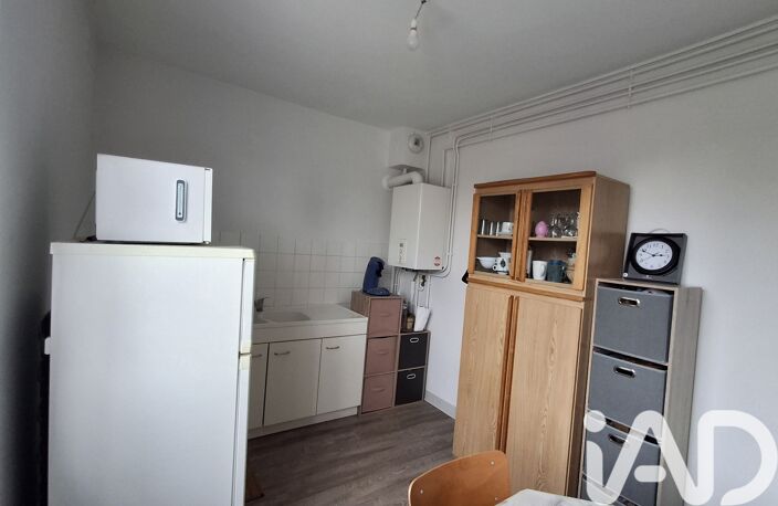 Vente Maison/villa 4 pièces — photo 4