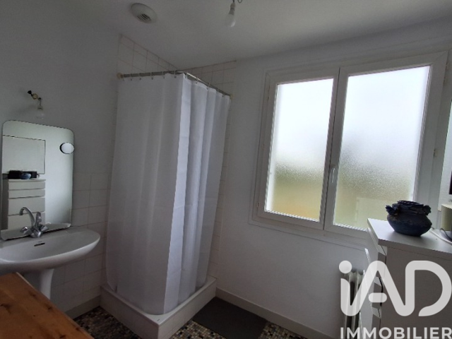 Vente Maison/villa 4 pièces — photo du bien