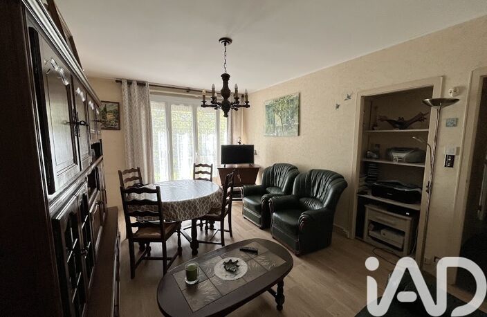 Vente Appartement 3 pièces — photo 2
