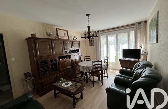 Vente Appartement 3 pièces — photo 3