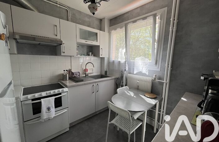 Vente Appartement 3 pièces — photo 4