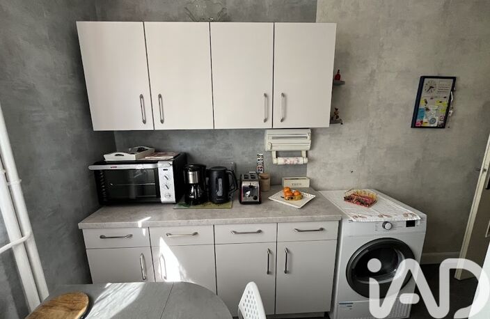 Vente Appartement 3 pièces — photo 5
