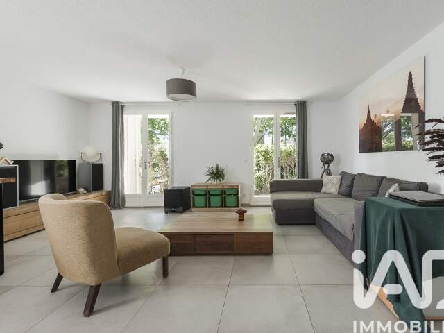 Vente Appartement 3 pièces — photo du bien