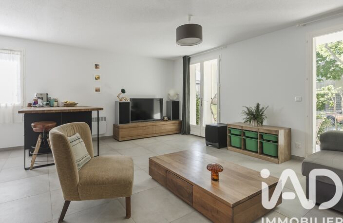 Vente Appartement 3 pièces — photo 3