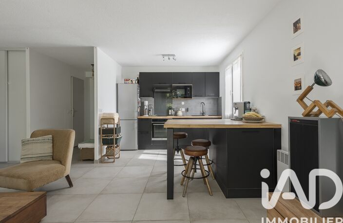 Vente Appartement 3 pièces — photo 4