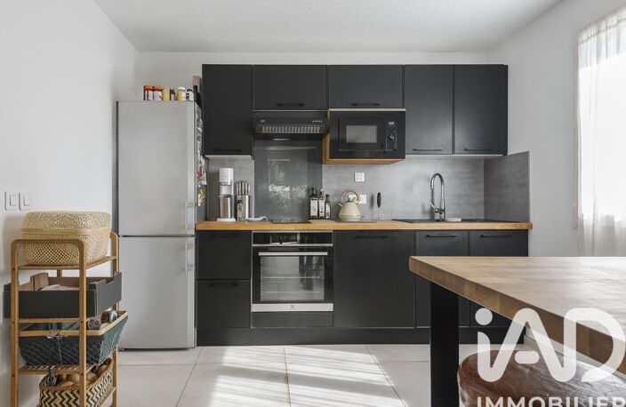 Vente Appartement 3 pièces — photo 5