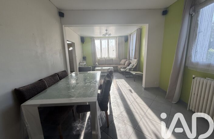 Vente Maison/villa 4 pièces — photo 3