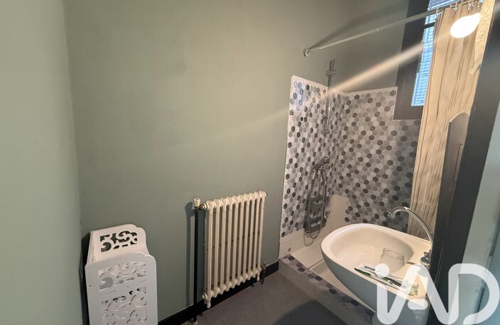 Vente Maison/villa 4 pièces — photo 5