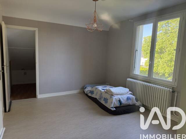 Vente Maison/villa 4 pièces — photo du bien