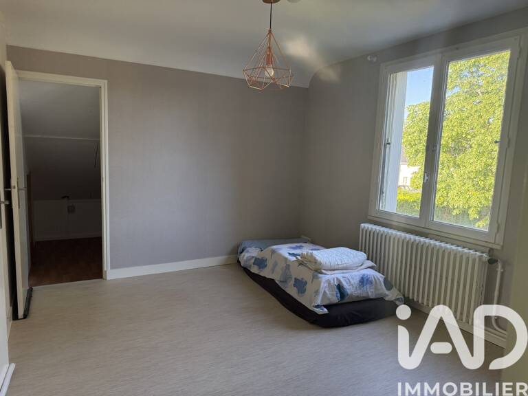 Vente Maison/villa 4 pièces — photo 1