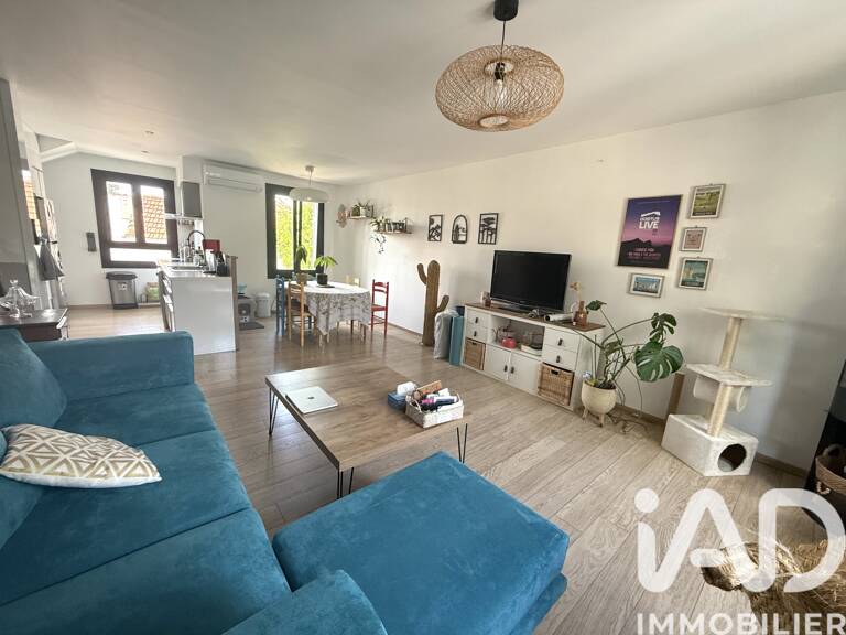 Vente Maison/villa 3 pièces — photo 1