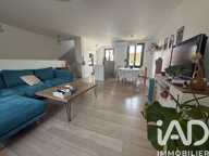 Vente Maison/villa 3 pièces — photo 2