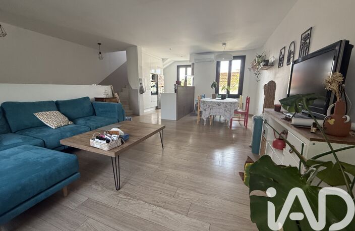 Vente Maison/villa 3 pièces — photo 2