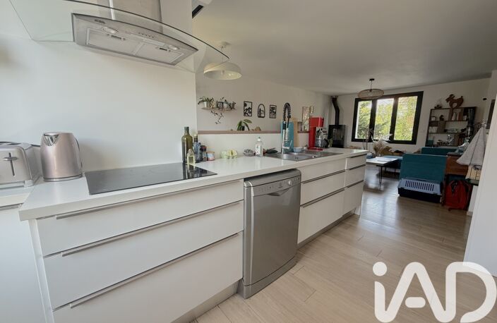 Vente Maison/villa 3 pièces — photo 3