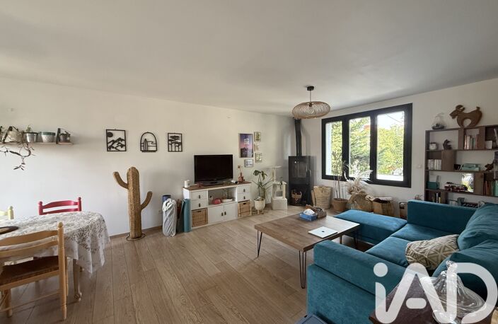Vente Maison/villa 3 pièces — photo 4