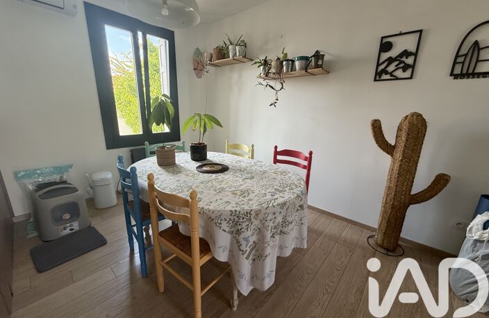 Vente Maison/villa 3 pièces — photo 5