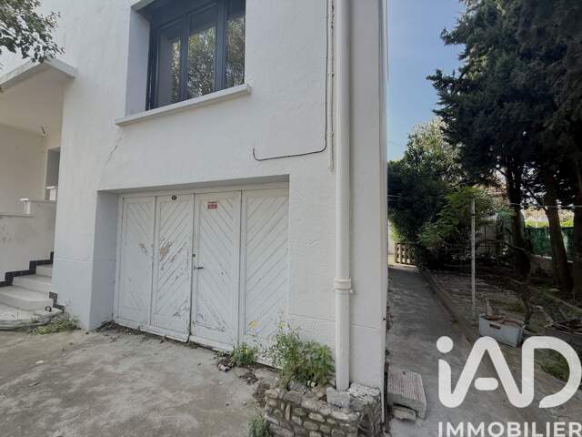 Vente Maison/villa 3 pièces — photo du bien
