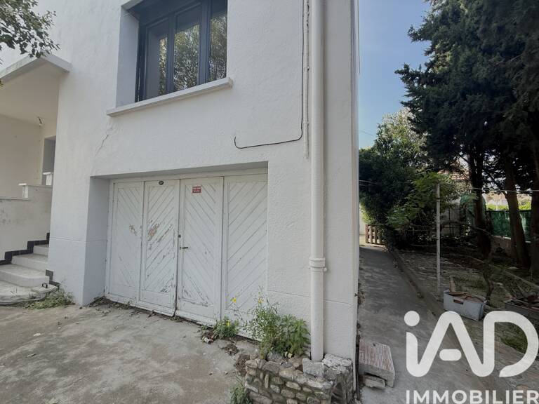 Vente Maison/villa 3 pièces — photo 1