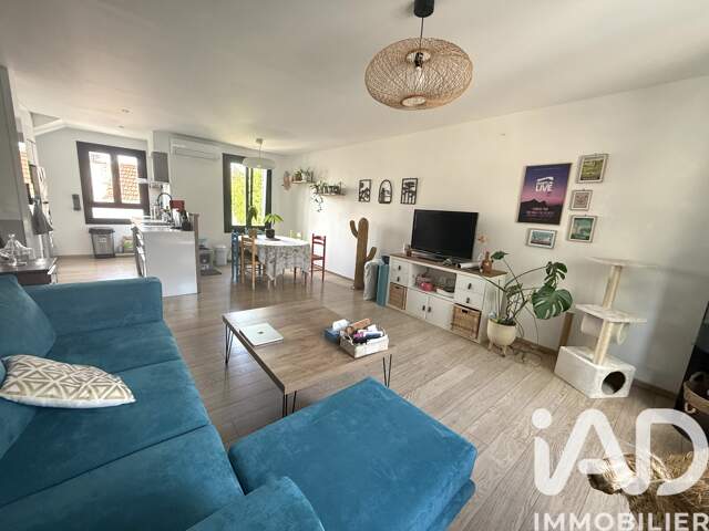 Vente Maison/villa 3 pièces — photo du bien