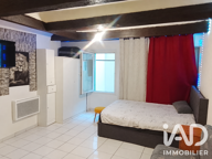 Vente Appartement 3 pièces — photo 3