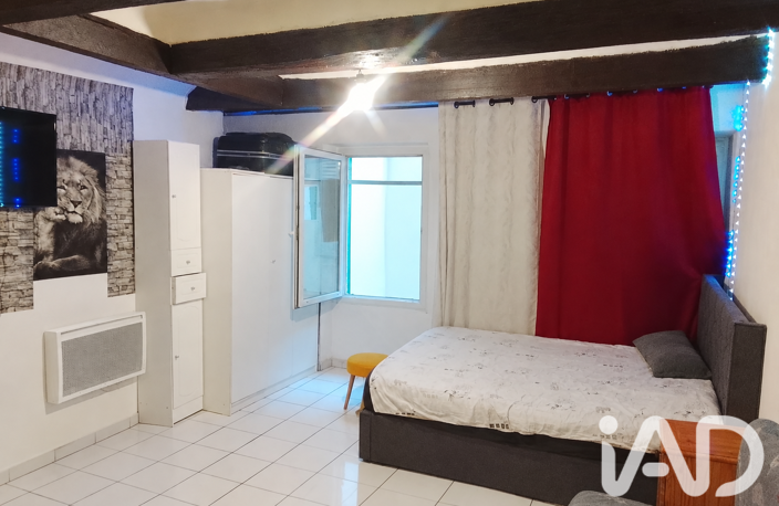 Vente Appartement 3 pièces — photo 3