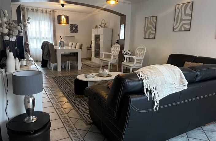 Vente Maison de ville 8 pièces — photo 4