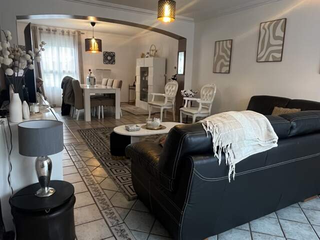 Vente Maison de ville 8 pièces — photo du bien