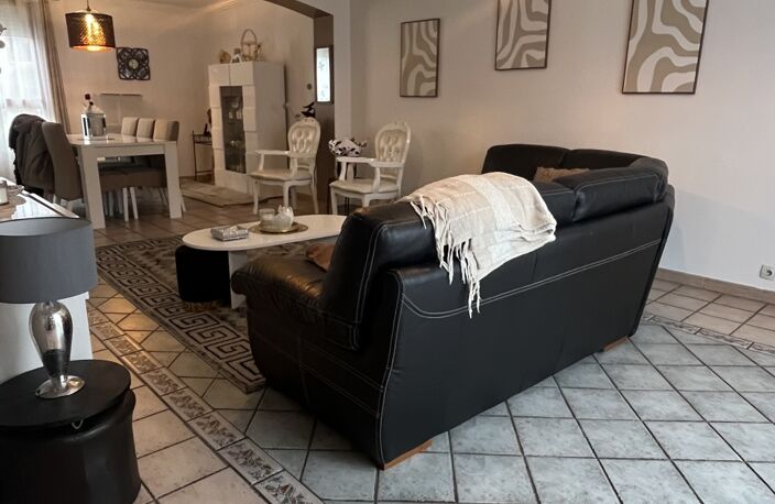 Vente Maison de ville 8 pièces — photo 5