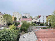 RARE STUDIO À VENDRE LYON 8 MONTPLAISIR AVENUE DES FRÈRES LU — photo 2