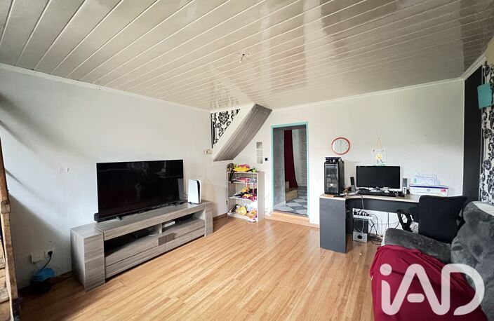 Vente Maison/villa 7 pièces — photo 2