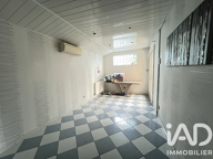 Vente Maison/villa 7 pièces — photo 3