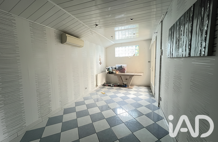 Vente Maison/villa 7 pièces — photo 3