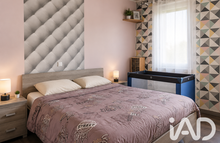 Vente Maison/villa 7 pièces — photo 4