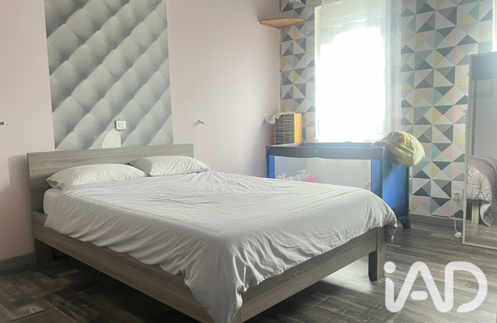 Vente Maison/villa 7 pièces — photo 5