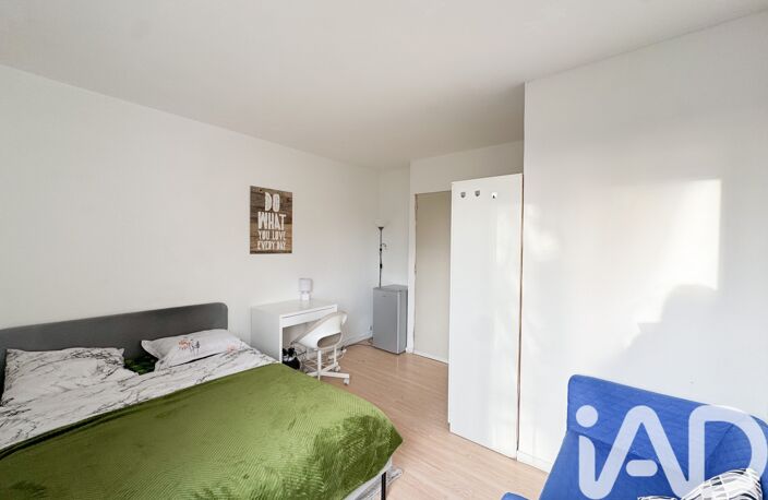 Vente Appartement 4 pièces — photo 2