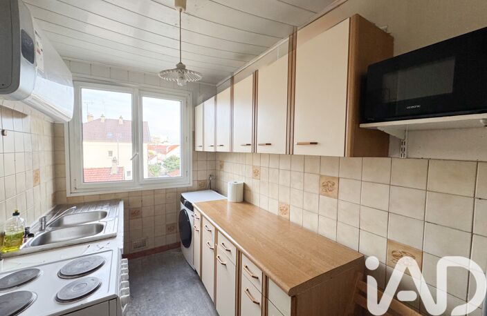 Vente Appartement 4 pièces — photo 3