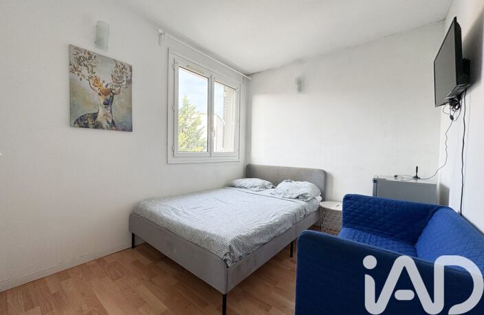Vente Appartement 4 pièces — photo 4